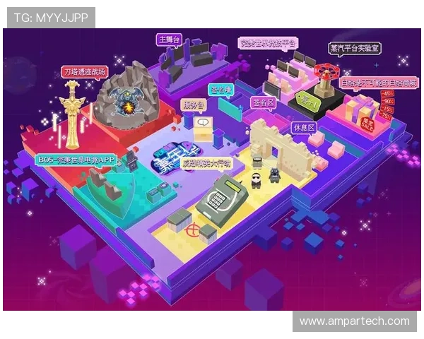 完美电竞平台下载渠道全解析,安全稳定的游戏下载方法推荐