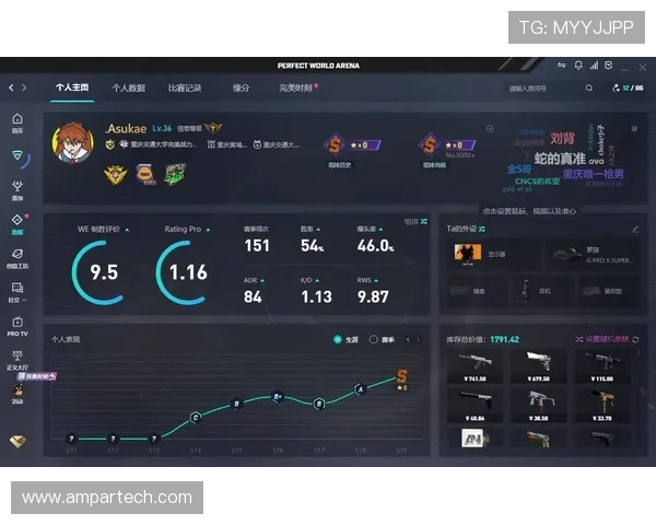 完美世界竞技平台官网CSGO下载最新版本及补丁更新指南